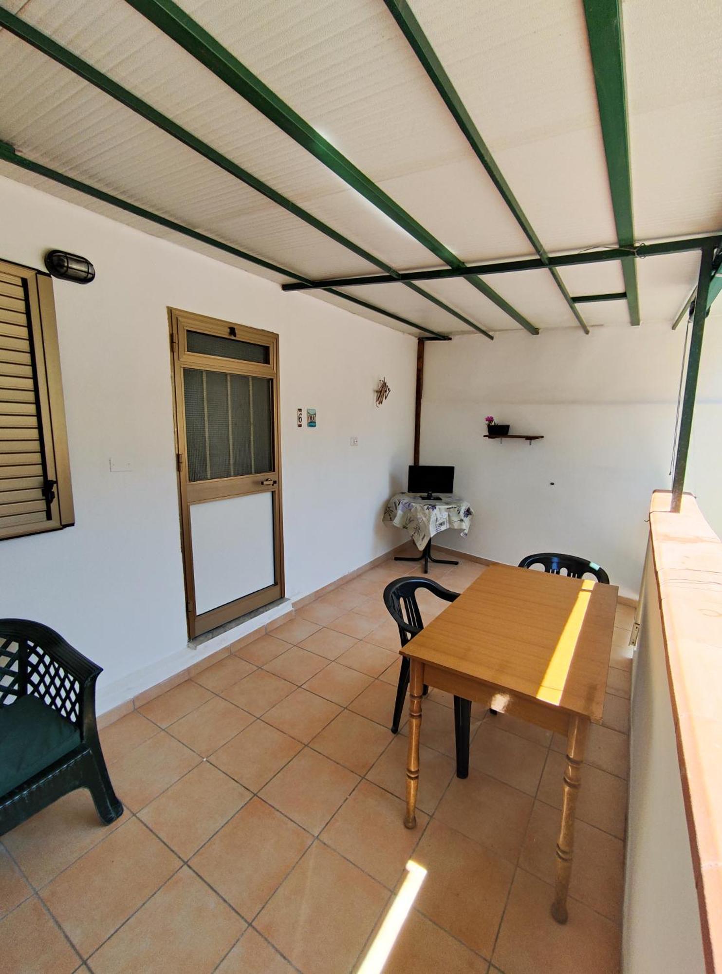Case Vacanza Da Domingo Marina di Camerota Exterior foto