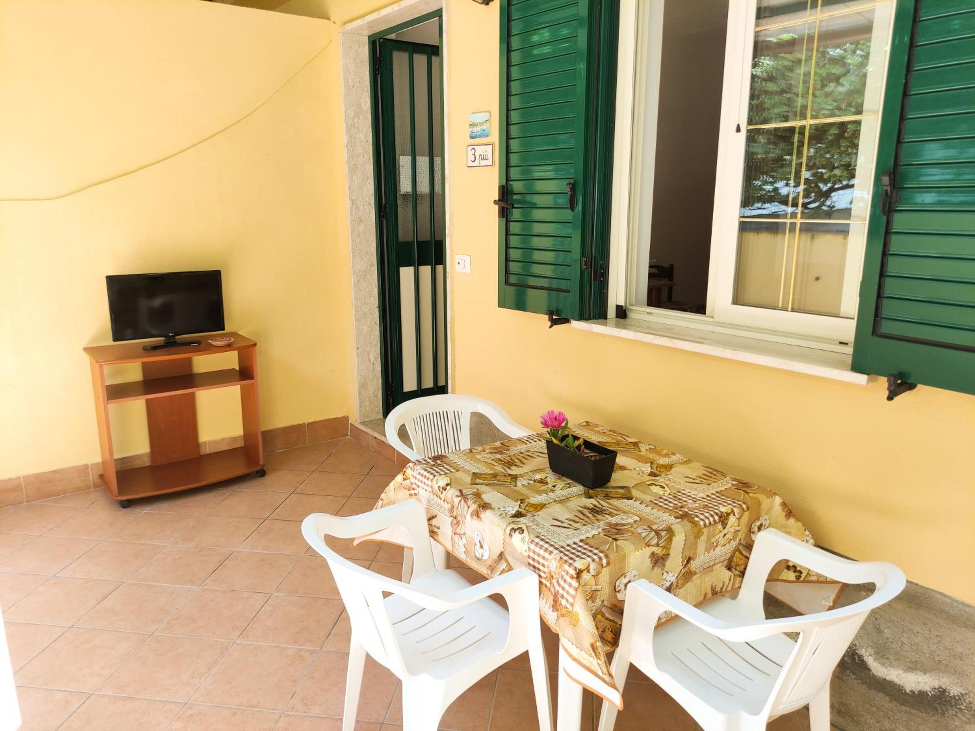 Case Vacanza Da Domingo Marina di Camerota Exterior foto